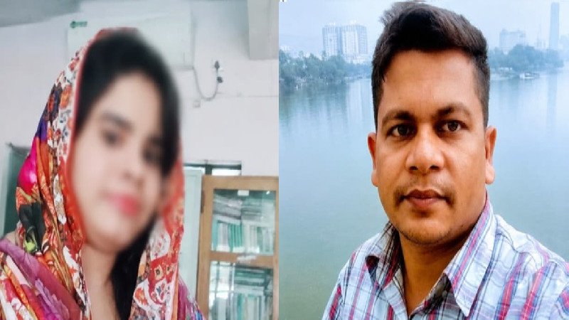 ভৈরবে দ্বিতীয় বিয়ের তথ্য গোপন করে পেনশন হাতিয়ে নেওয়ার অভিযোগ