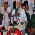 সরকার প্রথম দিন থেকেই জনগণের সঙ্গে বিশ্বাসঘাতকতা করছে: ডা. শফিকুর রহমান