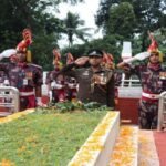 যশোরে বীরশ্রেষ্ঠ নূর মোহাম্মদ শেখের ৫৫তম শাহাদতবার্ষিকী পালিত