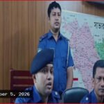 সাভারে মাদ্রাসাছাত্রকে বলাৎকারের অভিযোগে শিক্ষকসহ ৫ জন গ্রেপ্তার