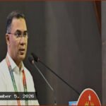 গুপ্ত শক্তির আড়ালে স্বৈরাচার অরাজকতা উসকে দিচ্ছে কি না, প্রশ্ন তারেক রহমানের