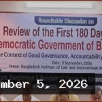 বিরোধী জোট দেশে অস্থিতিশীলতা তৈরির চেষ্টা করছে: জহির উদ্দিন স্বপন