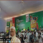 জনগণের দাবি আদায়ের আন্দোলন এটি, ঈদের পরের নয়: শফিকুর রহমান