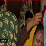 ঝিনাইদহে ফুটবল খেলা নিয়ে বিবাদ, ভাগ্নী জামাইয়ের লাঠির আঘাতে মামা শ্বশুর নিহত