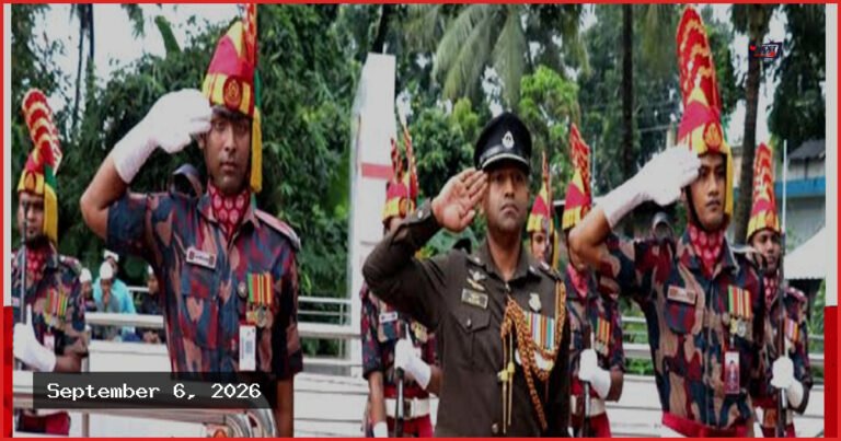 যশোরে যথাযোগ্য মর্যাদায় বীরশ্রেষ্ঠ নূর মোহাম্মদ শেখের ৫৫তম শাহাদত বার্ষিকী পালন