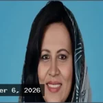 ফ্ল্যাট প্রতারণার মামলায় হাইকোর্টে জামিন পেলেন বিদিশা সিদ্দিক