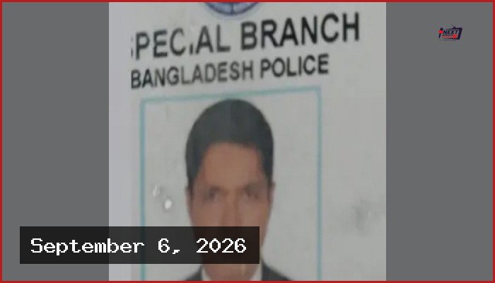 সাভারে দুর্বৃত্তের হামলায় পুলিশের এসআই নিহত, আহত ছেলে