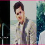 না ফেরার দেশে সালমান শাহ: অমর নায়কের ৩০তম প্রয়াণ দিবস