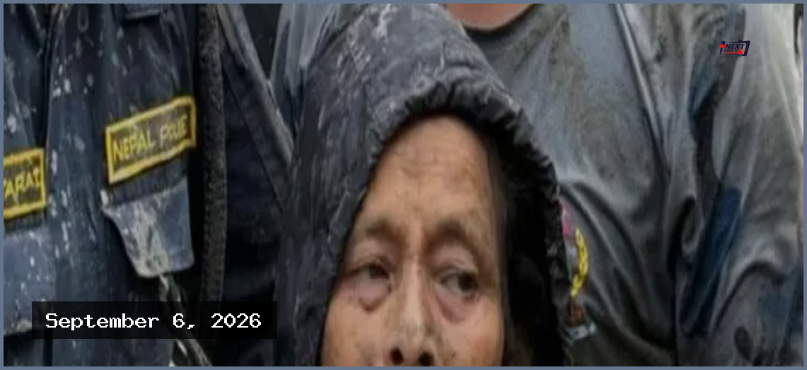 নেপালে নিখোঁজের ১১ দিন পর জীবিত উদ্ধার ৬৪ বছর বয়সী নারী
