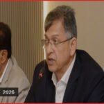 রোহিঙ্গা প্রত্যাবাসনে বিশ্ব সম্প্রদায়ের সক্রিয় সহযোগিতা চাইলেন স্বরাষ্ট্রমন্ত্রী
