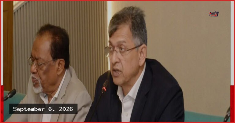 রোহিঙ্গা প্রত্যাবাসনে বিশ্ব সম্প্রদায়ের সক্রিয় সহযোগিতা চাইলেন স্বরাষ্ট্রমন্ত্রী