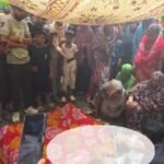 লক্ষ্মীপুরে পুকুরে ডুবে দাদা ও দুই নাতি-নাতনির মৃত্যু