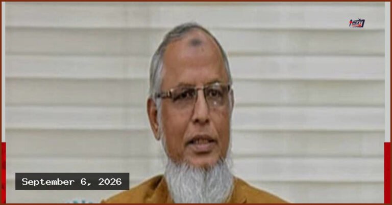 ইউনিয়ন পরিষদ নির্বাচনের প্রস্তুতি চলছে, জানালেন নির্বাচন কমিশনার