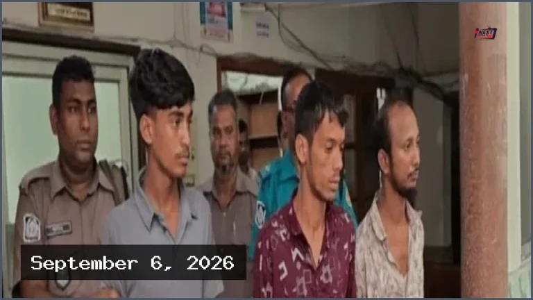 এলিভেটেড এক্সপ্রেসওয়েতে হত্যা: বাসের সুপারভাইজার ও সহকারীর স্বীকারোক্তি