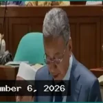 জনপ্রতি ঋণের পরিমাণ ১ লাখ ২৯ হাজার ২৩৯ টাকা
