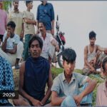 মহেশখালীতে সাগরে ফিশিং ট্রলারডুবি, এক জেলে নিখোঁজ