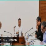 ডেঙ্গু নিয়ন্ত্রণে জনসচেতনতা বাড়ানোর নির্দেশ প্রধানমন্ত্রীর