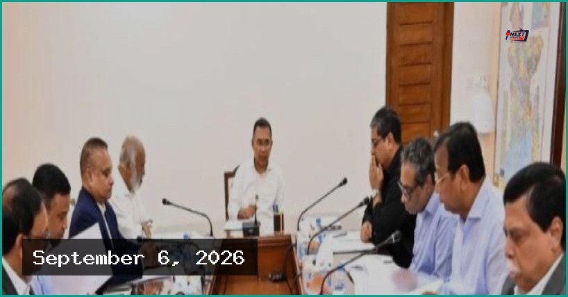 ডেঙ্গু নিয়ন্ত্রণে জনসচেতনতা বাড়ানোর নির্দেশ প্রধানমন্ত্রীর
