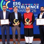 ইএসজি অ্যাওয়ার্ডস ২০২৬-এ চারটি স্বীকৃতি পেল উর্মি গ্রুপ