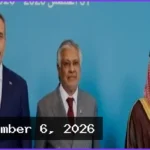 মক্কা প্রতিরক্ষা জোটের কার্যক্রম নিয়ে সৌদি ও তুরস্কের মন্ত্রীদের সঙ্গে আলোচনা