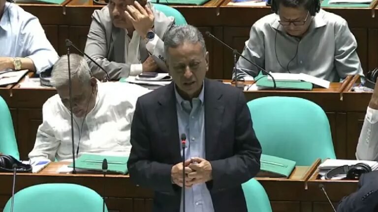 মাথাপিছু ঋণ ১ লাখ ২৯ হাজার টাকা, জানালেন অর্থমন্ত্রী