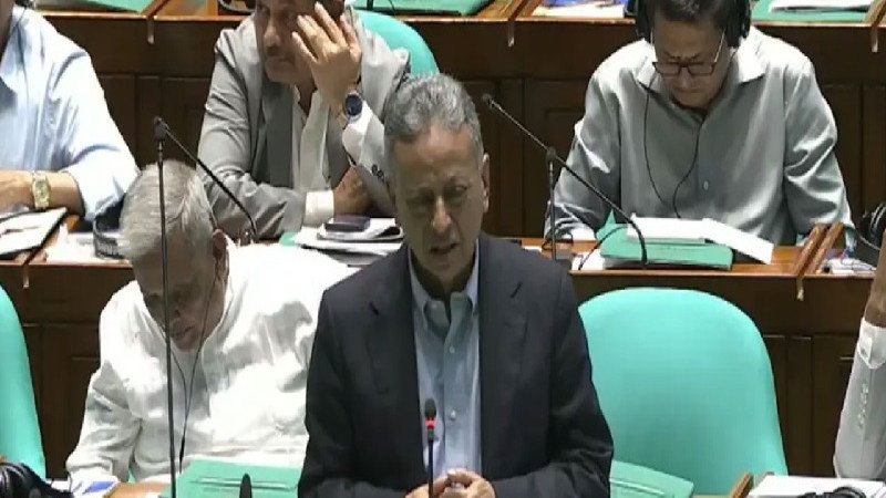 মাথাপিছু ঋণ ১ লাখ ২৯ হাজার টাকা, জানালেন অর্থমন্ত্রী