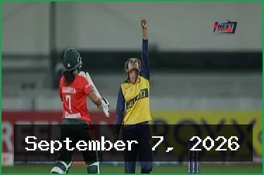 শ্রীলঙ্কার কাছে হেরে সেমিফাইনাল শঙ্কায় বাংলাদেশ