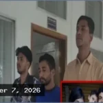 খুনের আগে মোবাইল বন্ধক রেখে ইয়াবা কিনেছিলেন সিদ্ধার্থ ও মুগ্ধ