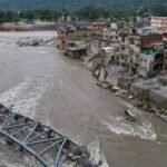 নেপালে বন্যায় নিখোঁজ ৫ হাজার, মরদেহ শনাক্তে ডিএনএ পরীক্ষা শুরু