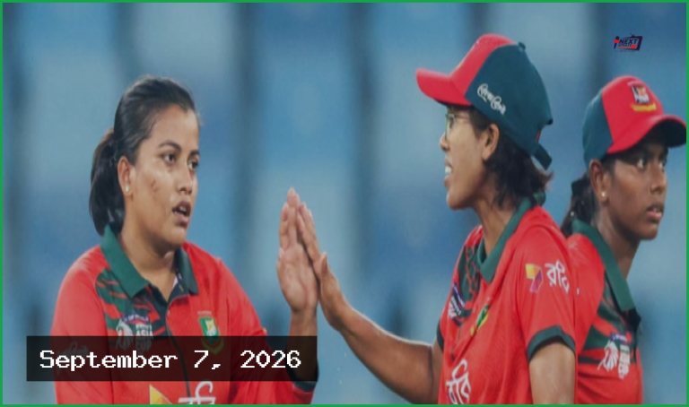 শ্রীলঙ্কার কাছে হার বাংলাদেশের, সেমিফাইনালের সমীকরণ এখন আমিরাতের বিপক্ষে