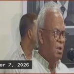 সাইফুর রহমানের মৃত্যুর রহস্য তদন্তের দাবি রুহুল কবির রিজভীর