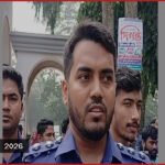 ইবিতে উত্তেজনা ছড়ালে কঠোর ব্যবস্থা নেবে পুলিশ