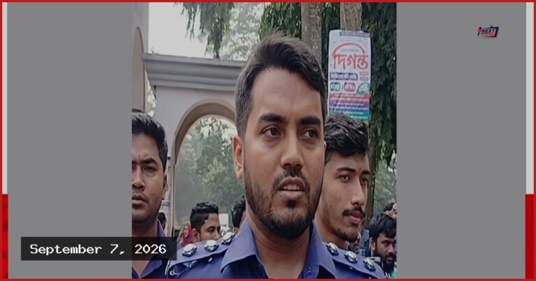 ইবিতে উত্তেজনা ছড়ালে কঠোর ব্যবস্থা নেবে পুলিশ