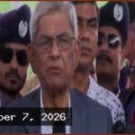সংঘাতের রাজনীতি নয়, সমঝোতা ও সহনশীলতাই দেশের মানুষের চাওয়া : রাষ্ট্রপতি