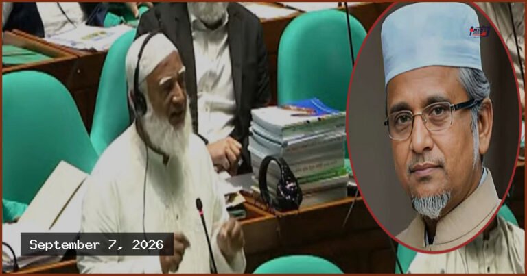 বহিষ্কৃত সদস্যকে কমিটিতে না রাখাই উত্তম: জামায়াত আমির