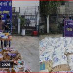কেরানীগঞ্জ ও শোয়ারিঘাটে কোস্ট গার্ডের অভিযানে ভারতীয় পণ্য ও পলিথিন জব্দ