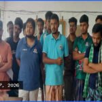 মাভাবিপ্রবির হাদী হল প্রোভোস্টের পদত্যাগ ঘোষণা