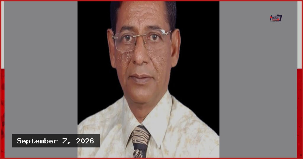 ঝিনাইদহের মহেশপুরে সাবেক উপজেলা চেয়ারম্যান ময়জদ্দীন হামীদ গ্রেপ্তার