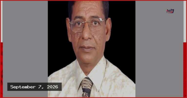 ঝিনাইদহের মহেশপুরে সাবেক উপজেলা চেয়ারম্যান ময়জদ্দীন হামীদ গ্রেপ্তার