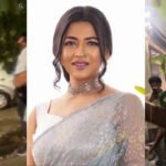 ইতালিতে হামলার শিকার অভিনেত্রী আজমেরী হক বাঁধন