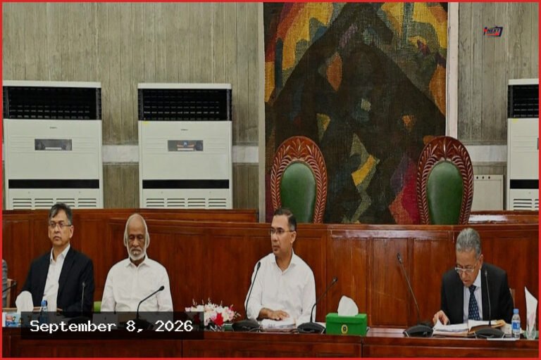 সৌরবিদ্যুৎ যন্ত্রপাতিতে শুল্ক ছাড় ও সিগারেটের দাম বাড়ানোর সিদ্ধান্ত