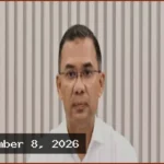 সংসদে প্রধানমন্ত্রীর আমন্ত্রণ, বিরোধীদলীয় নেতা বললেন '১৮ কোটি মানুষ নিয়ে খেতে চাই'