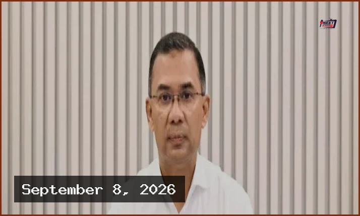 সংসদে প্রধানমন্ত্রীর আমন্ত্রণ, বিরোধীদলীয় নেতা বললেন '১৮ কোটি মানুষ নিয়ে খেতে চাই'