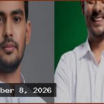 দুই সিটি করপোরেশন নির্বাচনে প্রার্থী তালিকায় রদবদল আনছে এনসিপি
