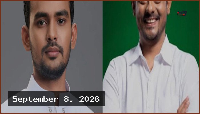 দুই সিটি করপোরেশন নির্বাচনে প্রার্থী তালিকায় রদবদল আনছে এনসিপি