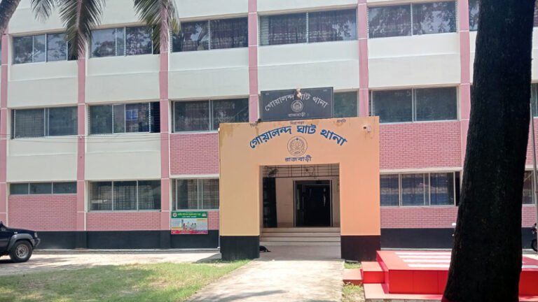 দৌলতদিয়ায় ইটে মাথা থেঁতলে নারীকে হত্যা, গ্রেপ্তার অভিযুক্ত