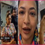 ইতালিতে হামলার শিকার অভিনেত্রী বাঁধন, বললেন ‘আমাকে দমানো সহজ নয়’