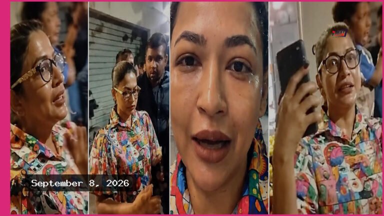 ইতালিতে হামলার শিকার অভিনেত্রী বাঁধন, বললেন ‘আমাকে দমানো সহজ নয়’