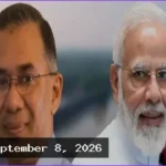 গঙ্গার পানিবণ্টন চুক্তি নবায়নের প্রক্রিয়া শুরু, ডিসেম্বরে শেষ হচ্ছে মেয়াদ