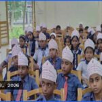 গুরুদাসপুরে র্যালি ও আলোচনার মধ্য দিয়ে আন্তর্জাতিক সাক্ষরতা দিবস পালিত